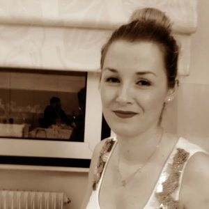 Meet your Posher, Jessica